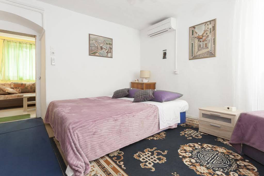 Apartment Franicevic Сплит Экстерьер фото