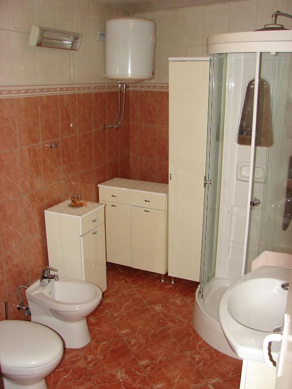 Apartment Franicevic Сплит Номер фото