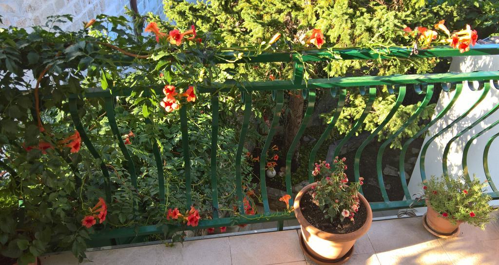 Apartment Franicevic Сплит Экстерьер фото