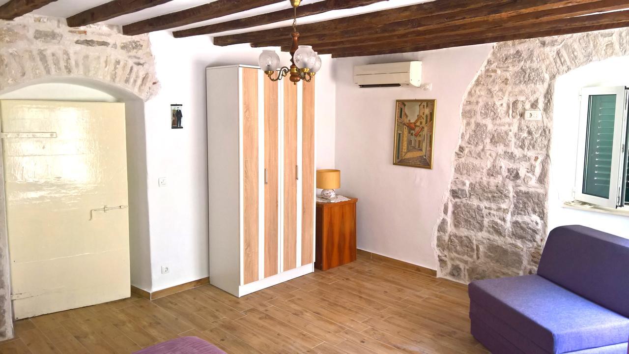 Apartment Franicevic Сплит Экстерьер фото